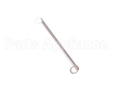 Z002987 Groen Gauge Glass 5/8 Od X