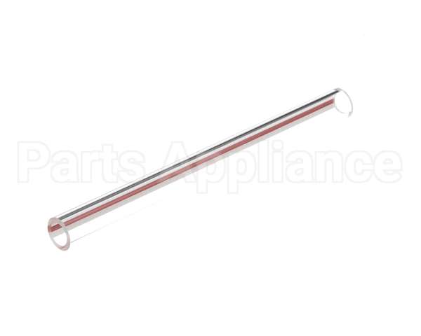 Z002987 Groen Gauge Glass 5/8 Od X