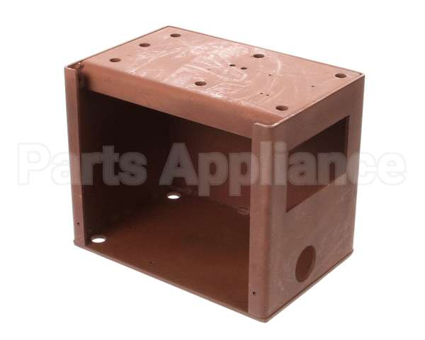 Z002990 Groen Pedestal Weldment