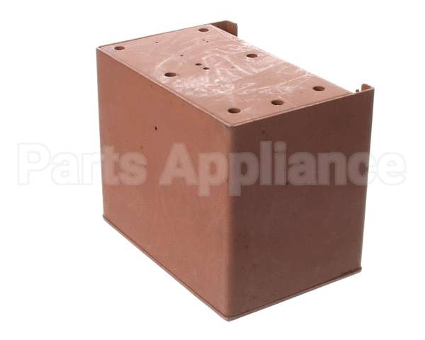 Z002990 Groen Pedestal Weldment