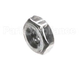 Z003121 Groen Nut Hexagon #4-40