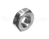 Z003121 Groen Nut Hexagon #4-40