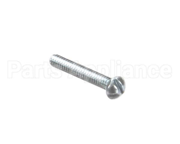 Z003122 Groen Screw Round Head