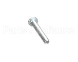 Z003122 Groen Screw Round Head