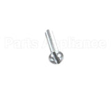 Z003122 Groen Screw Round Head