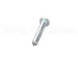 Z003122 Groen Screw Round Head