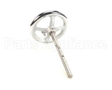 Z003130 Groen Handwheel Shaft Assembly