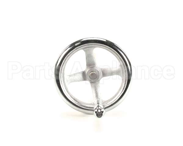 Z003130 Groen Handwheel Shaft Assembly