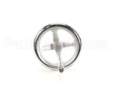 Z003130 Groen Handwheel Shaft Assembly