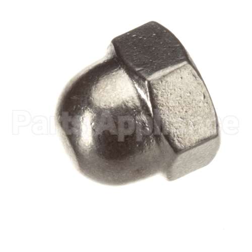Z003188 Groen Nut Acorn (Dome) 3/8-24