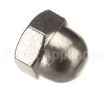 Z003188 Groen Nut Acorn (Dome) 3/8-24