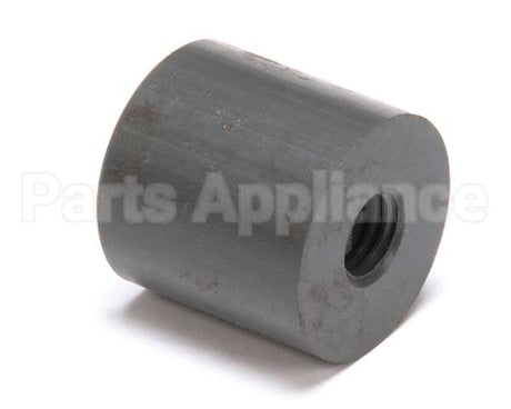Z003248 Groen Bumper Tdb/7-2-40
