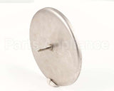 Z003265 Groen Vent Cover And Stud