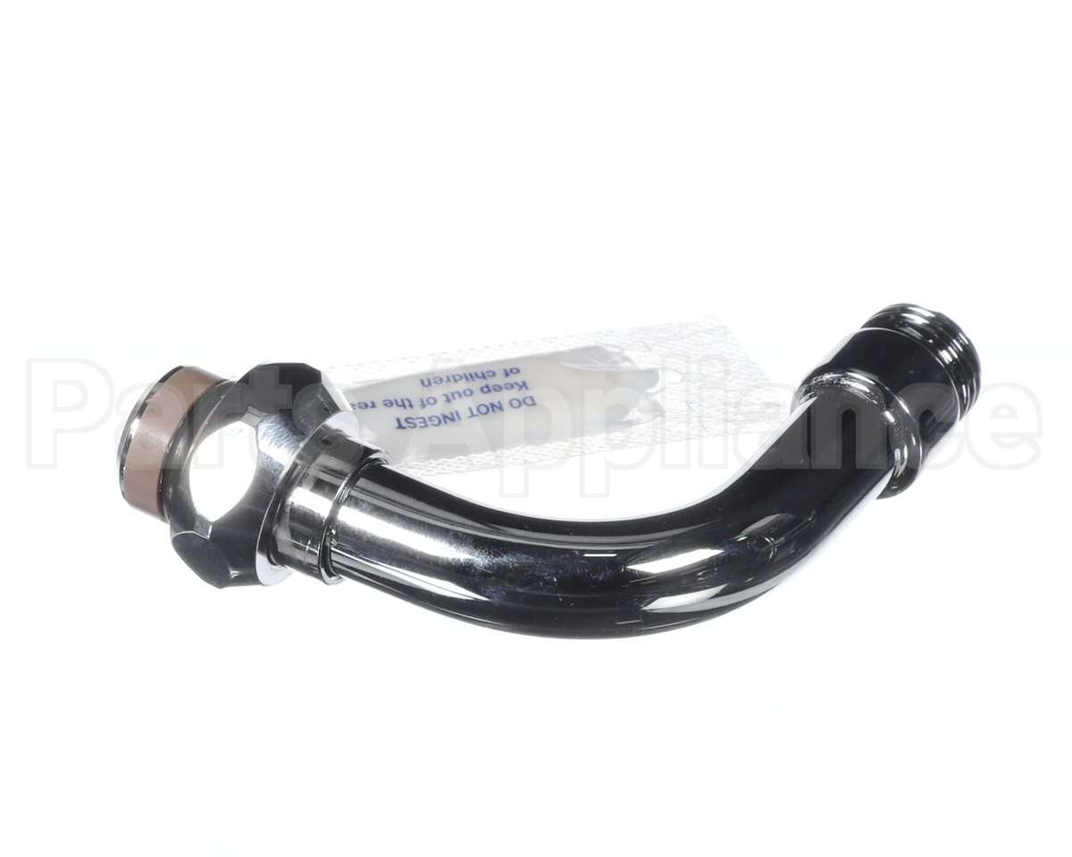 Z003284 Groen Adapter, Swivel Hose