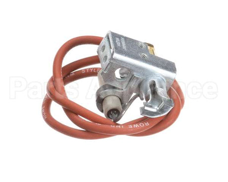 Z003326 Groen Pilot Burner & Parts & Ser Makes