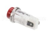 Z003332 Groen Pilot Lamp Red 28V Industrial