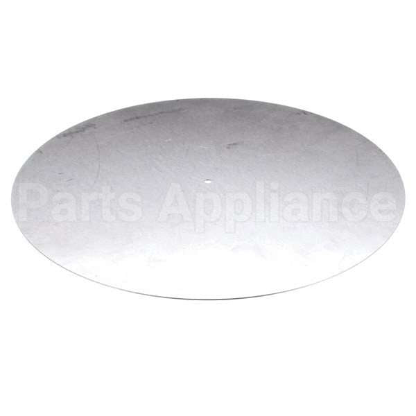 Z003334 Compatible Groen Cover Bottom