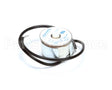 Z003360 Groen Buzzer 120 Volt 60