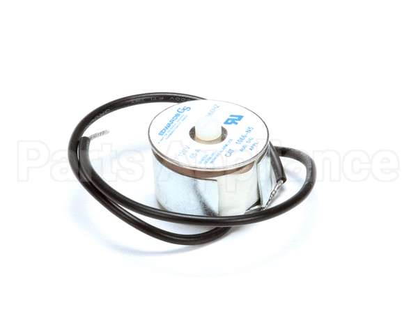 Z003360 Groen Buzzer 120 Volt 60
