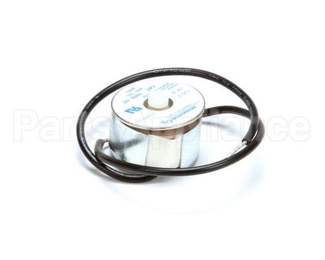 Z003360 Groen Buzzer 120 Volt 60
