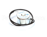 Z003360 Groen Buzzer 120 Volt 60