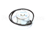 Z003360 Groen Buzzer 120 Volt 60