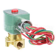 Z003460 Compatible Groen Solenoid Valve 1/4" 110/120V