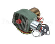 Z003460 Groen Valve Sol .25 Npt .25