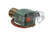 Z003460 Groen Valve Sol .25 Npt .25