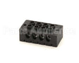 Z003462 Groen Terminal Block 4-Pole