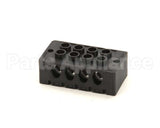 Z003462 Groen Terminal Block 4-Pole