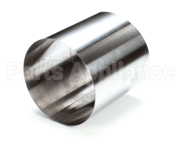 Z003521 Groen Collar Flue Vent 6 Od