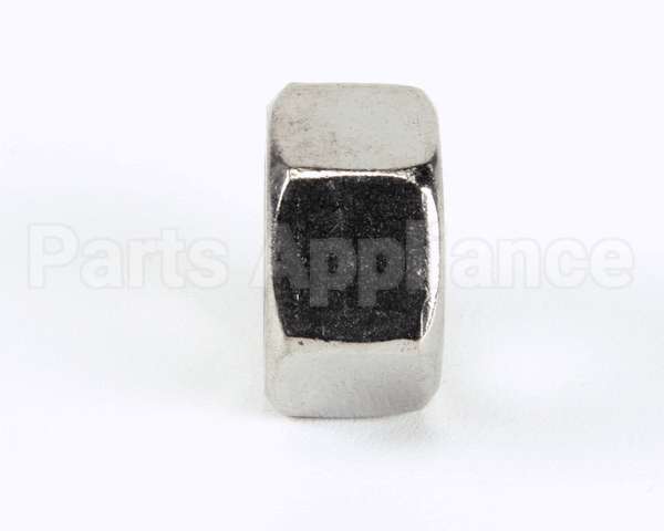 Z003566 Groen Nut Hexagon 3/8-16