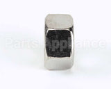 Z003566 Groen Nut Hexagon 3/8-16