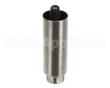 Z003597 Groen Leg Assembly W/Bullet Foot