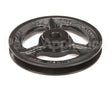 Z003639 Groen Pulley V W/ 3/4 Bore