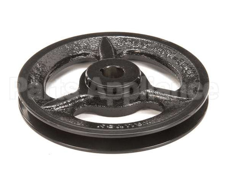Z003639 Groen Pulley V W/ 3/4 Bore