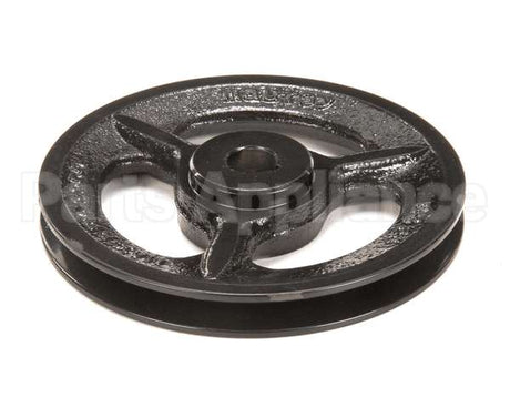 Z003639 Groen Pulley V W/ 3/4 Bore