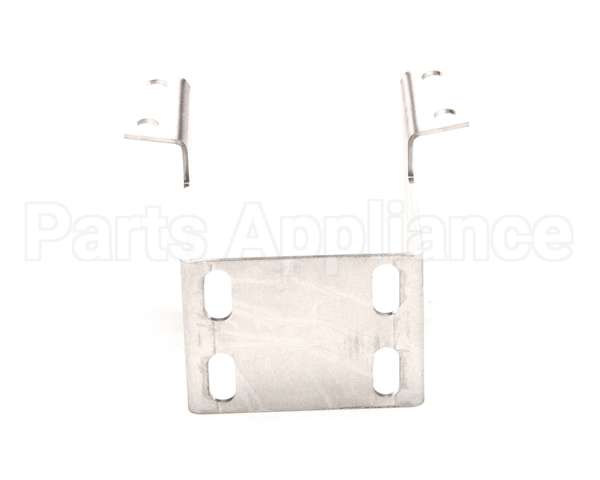 Z003667 Groen Bracket #51 Poweraid