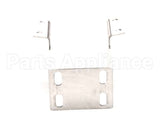 Z003667 Groen Bracket #51 Poweraid