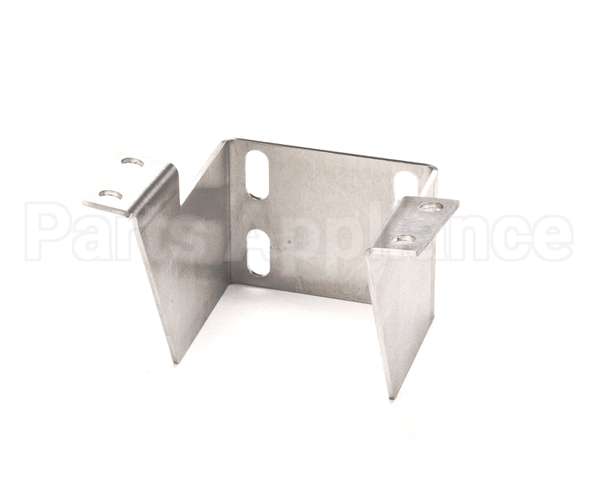 Z003667 Groen Bracket #51 Poweraid