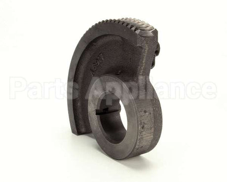 Z003692 Groen Worm Gear Sector