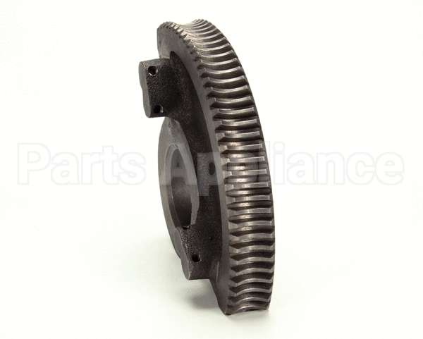 Z003692 Groen Worm Gear Sector