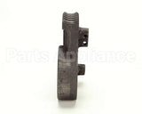 Z003692 Groen Worm Gear Sector