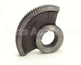 Z003692 Groen Worm Gear Sector