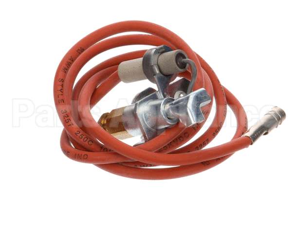 Z003751 Groen Burner Pilot Prop Gas