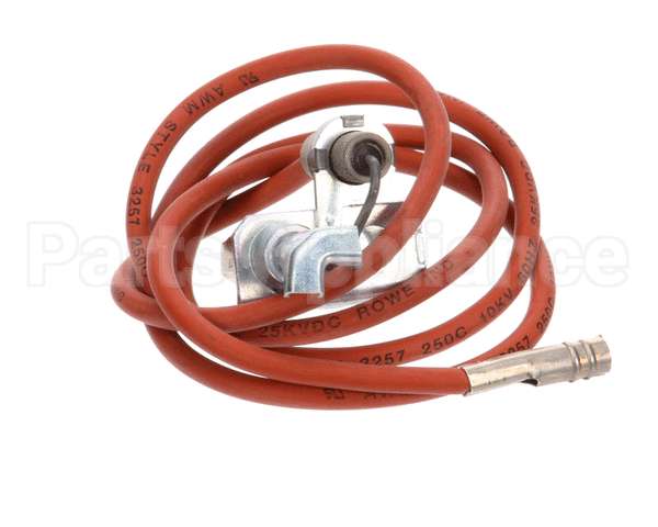 Z003751 Groen Burner Pilot Prop Gas