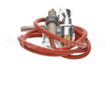 Z003751 Groen Burner Pilot Prop Gas