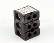 Z003888 Groen Terminal Block 3-Pole