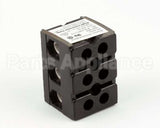 Z003888 Groen Terminal Block 3-Pole